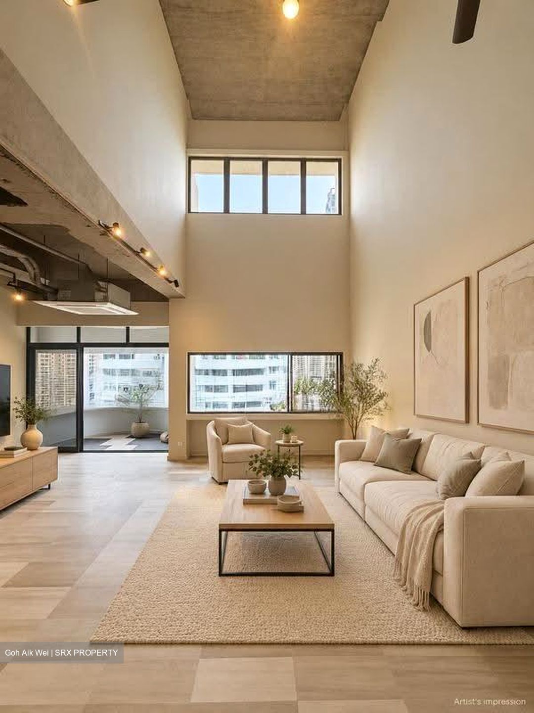 Horizon Towers (D9), Condominium #635584371